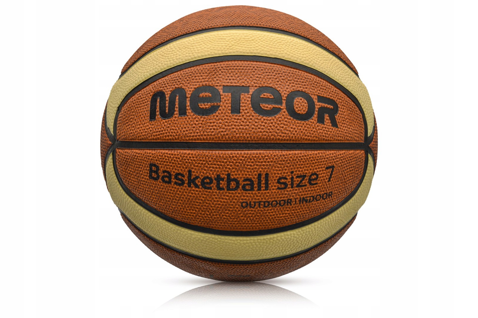 PIŁKA DO KOSZYKÓWKI CELLULAR 7 /METEOR