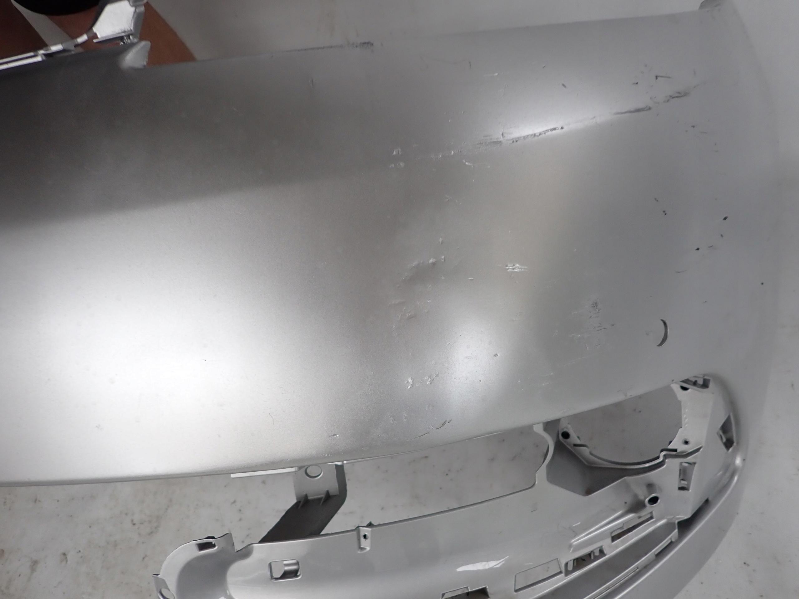 RENAULT SCENIC III LIFT 13-16 bumper front front PDC