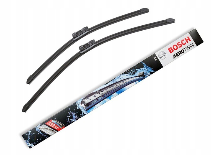 BOSCH WYCIERACZKI AEROTWIN PRZÓD 3397007462 AM462S