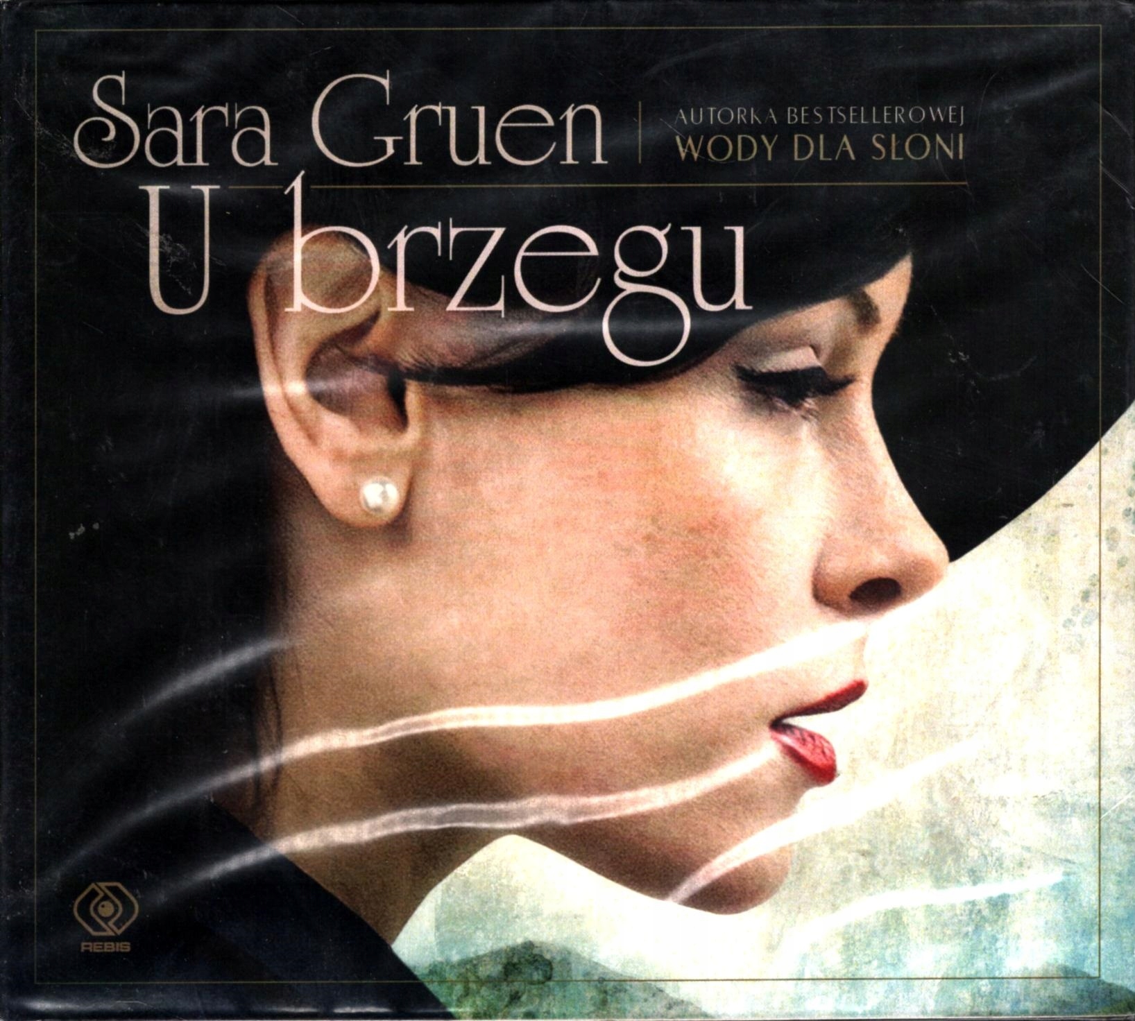 U Brzegu Sara Gruen CD