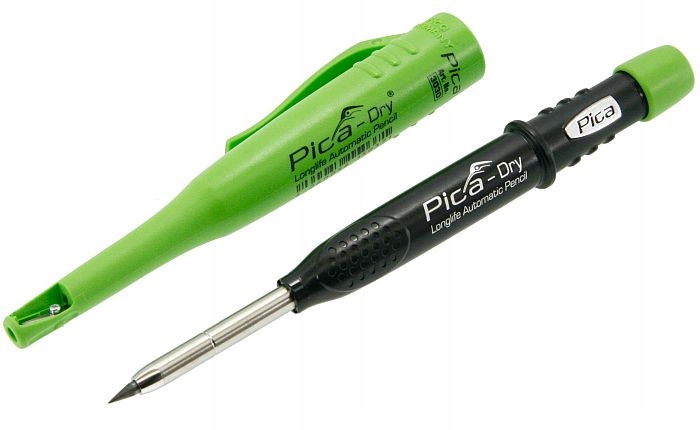 

Pica Ołówek automatyczny budowlany 3030 Pica Dry