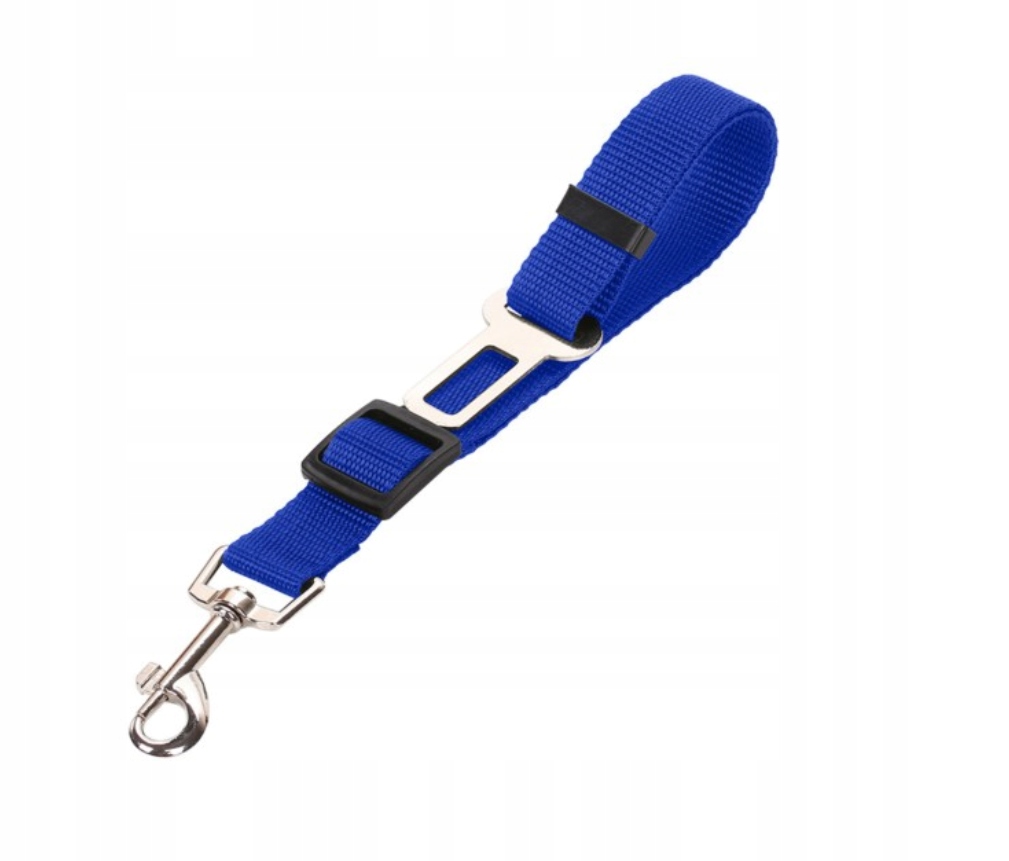 

Samochodowa Smycz Pas Dla Psa Kota Do samochodu