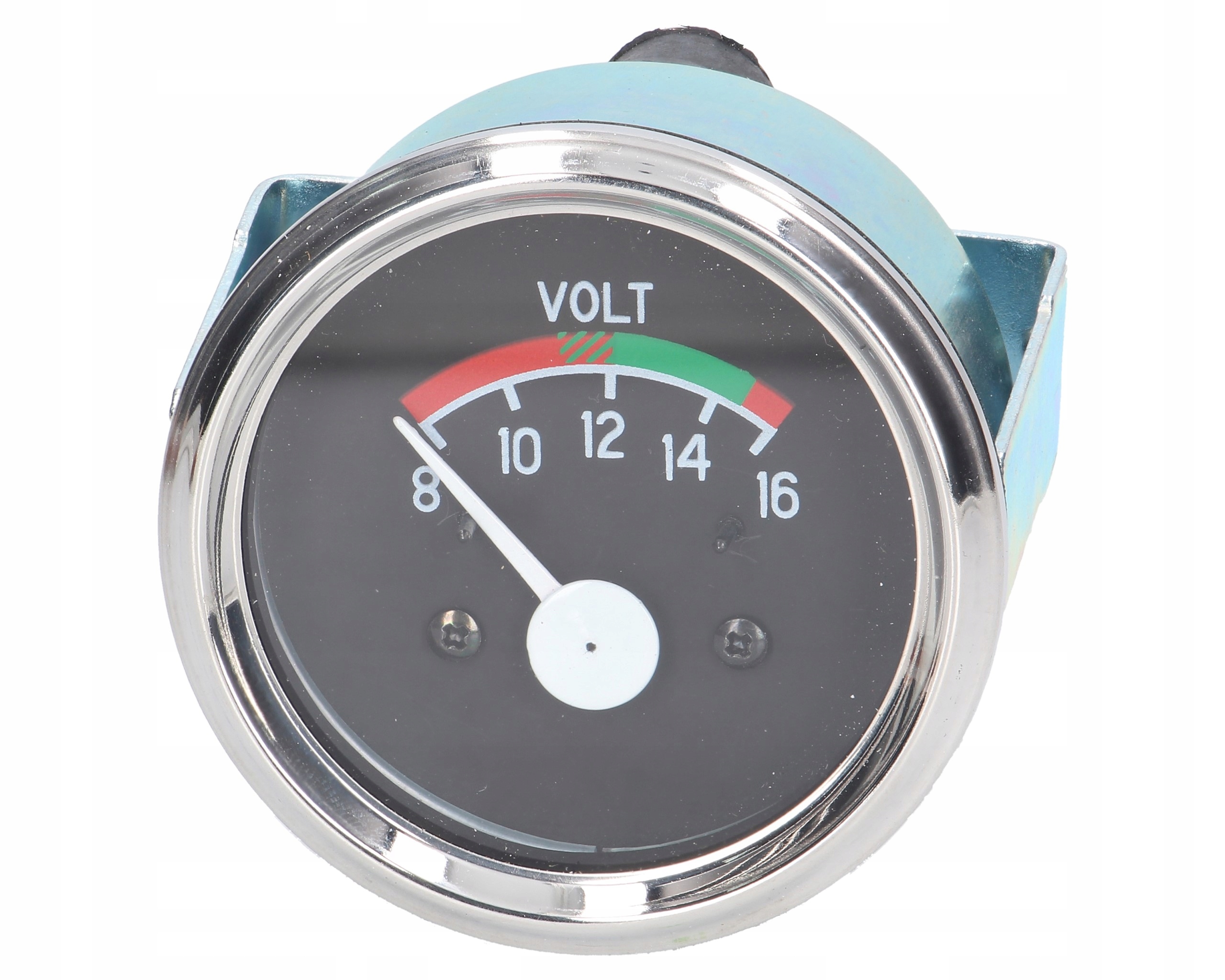 60mm voltmetr pro traktor, bagry, nakladače