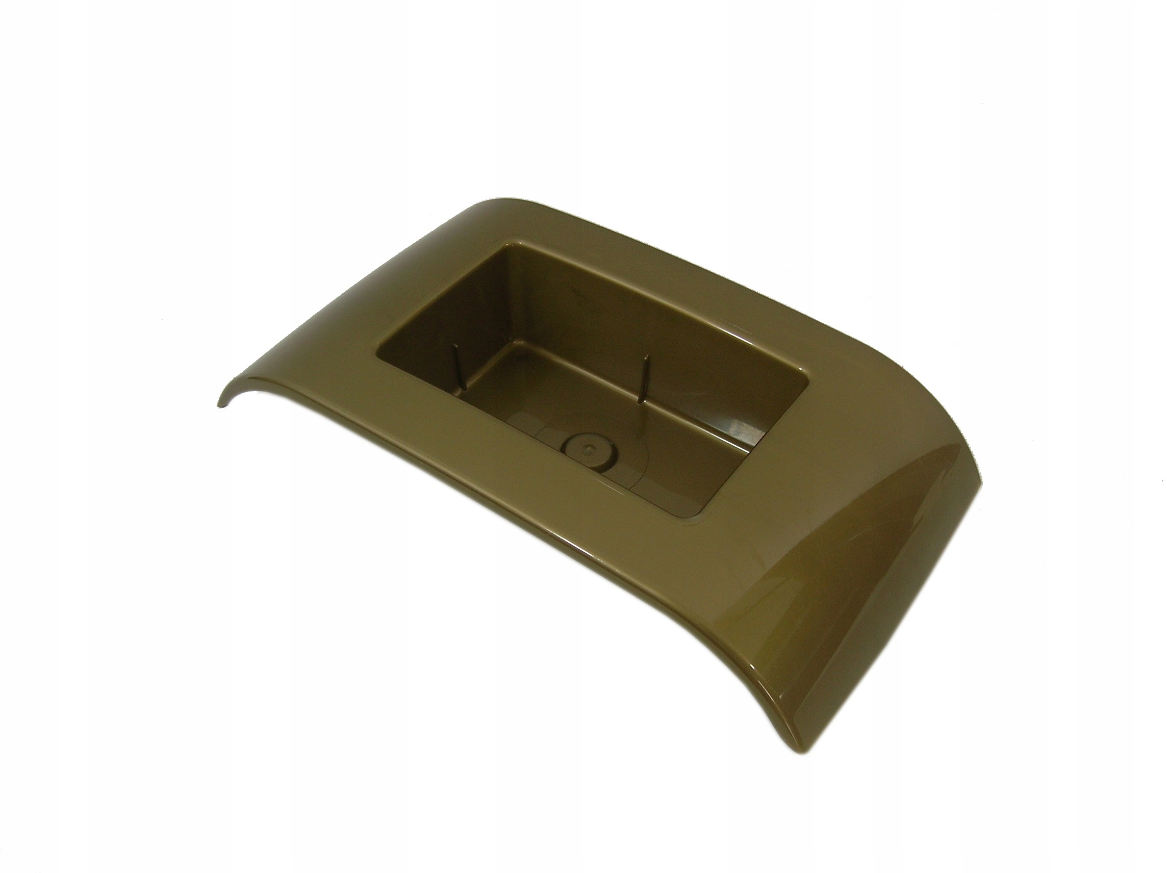 ZŁOTA OSŁONKA DO KOMPOZCYJI DODATKI DO STROIKÓW EAN (GTIN) 5905907211915