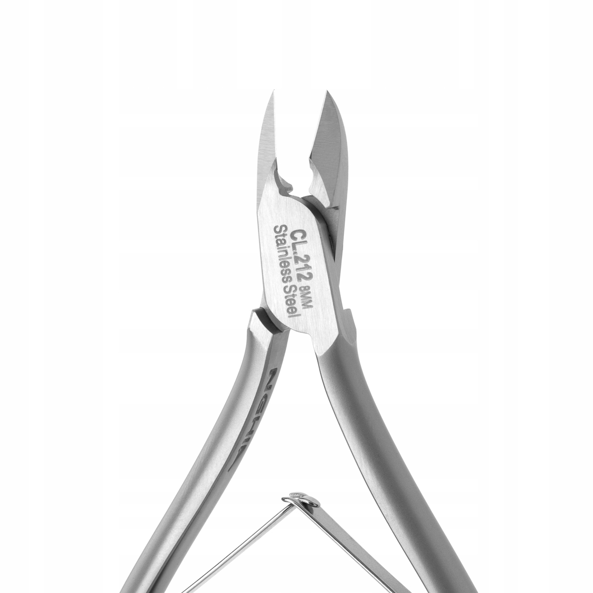 Nghia exportovací kleště na kůži CL.212 8 mm