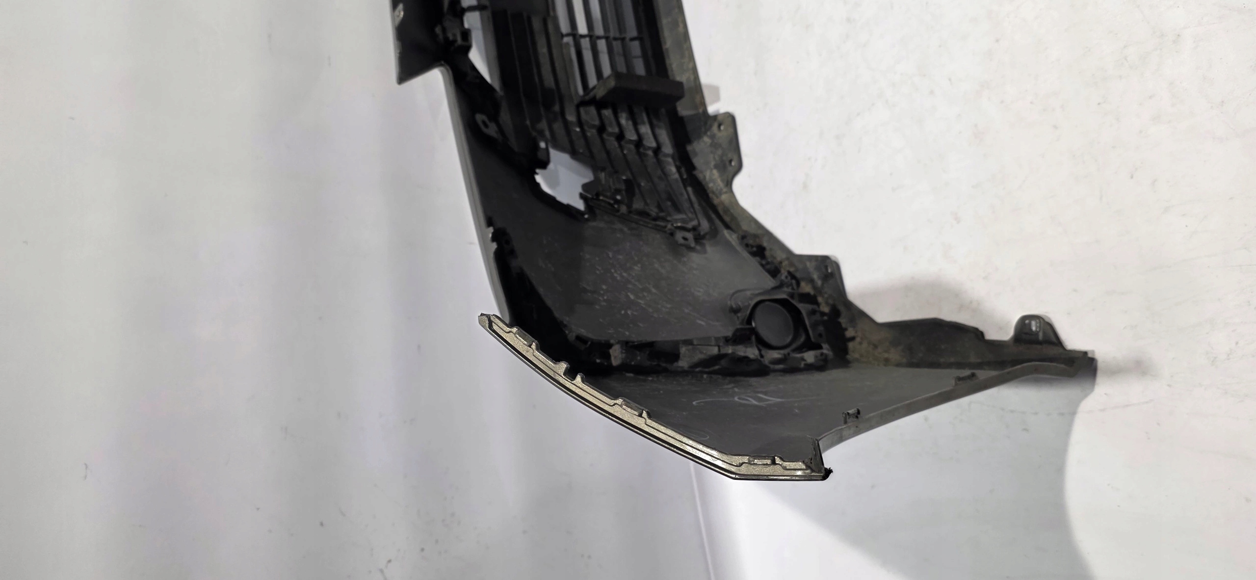 front bumper TOYOTA COROLLA E21 sedan 18- original 52119-02Q10