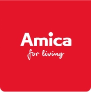 Płyta Indukcyjna Zabudowa Amica PIG6543TSUN 2.1 7.4kW Booster AutoBridge Sterowanie panel dotykowy