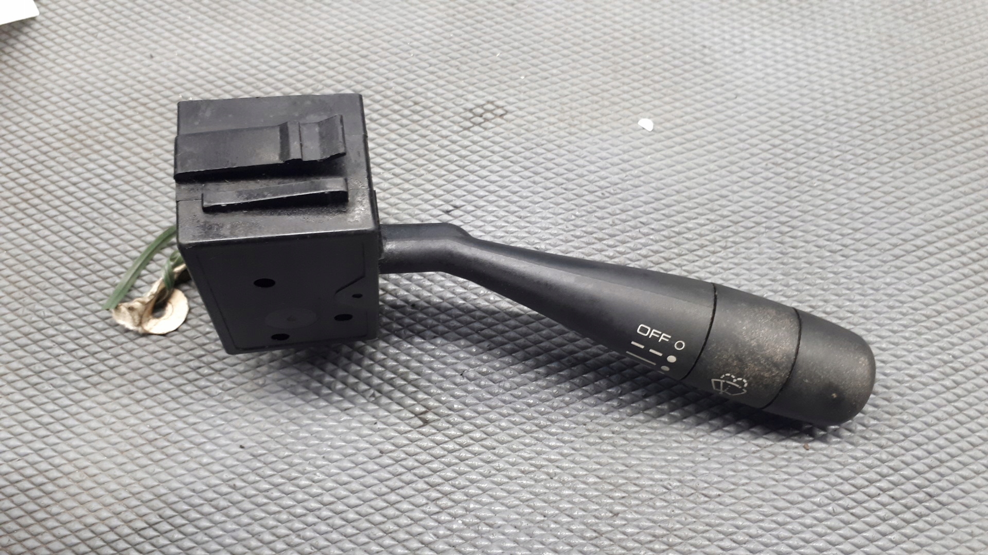 36603B przelacznik wycieraczek NISSAN PRIMERA P10 Typ samochodu Samochody osobowe