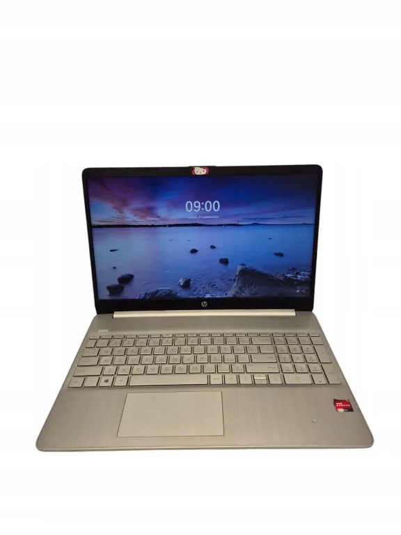 Hp 15s Ryzen 3-5300u - Niska cena na Allegro