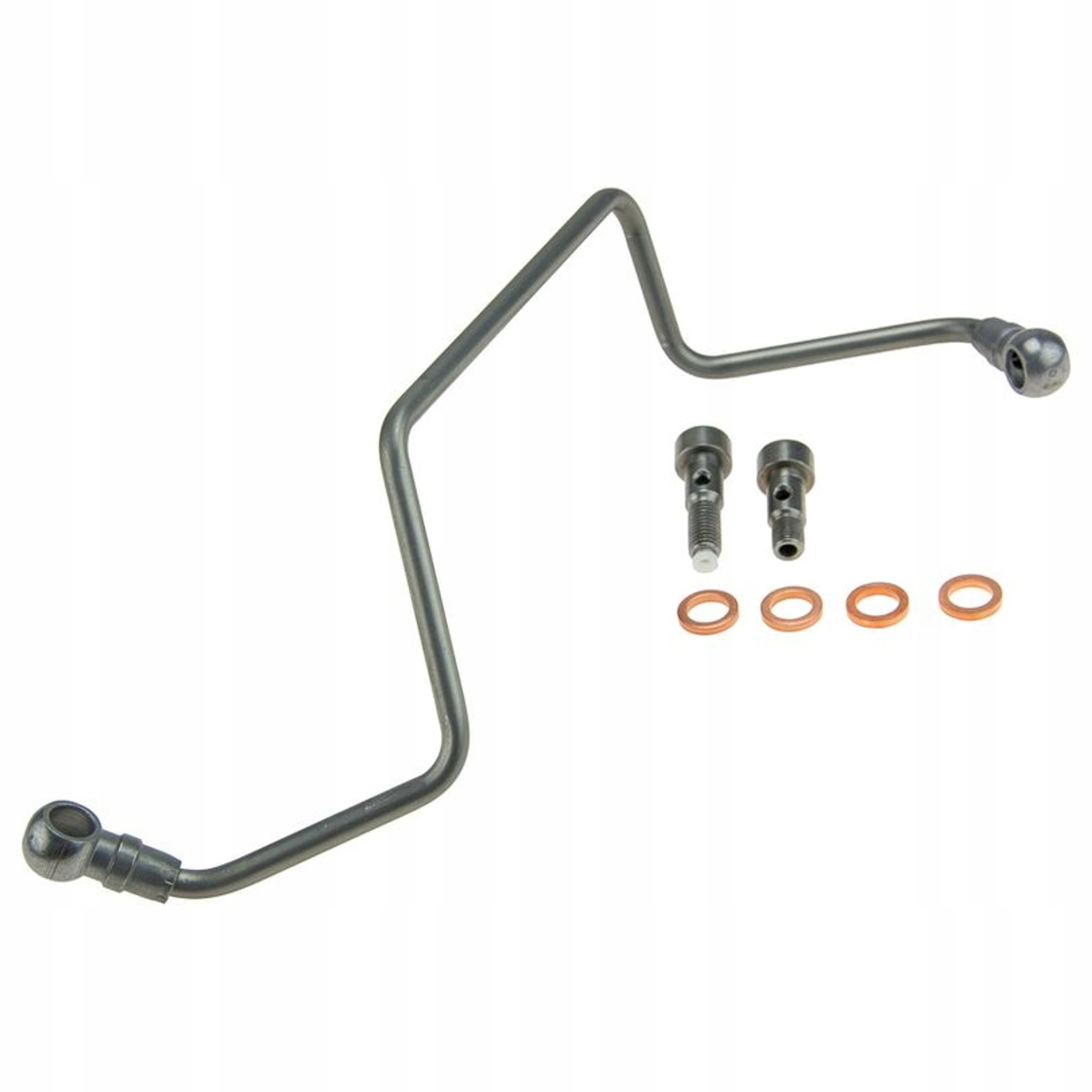 Przewód olejowy, doładowanie NTY ECD-CT-010