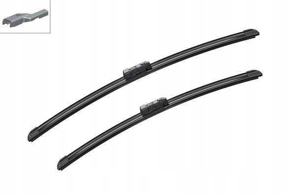 

Wycieraczki 530/475 Aerotwin Vw,seat