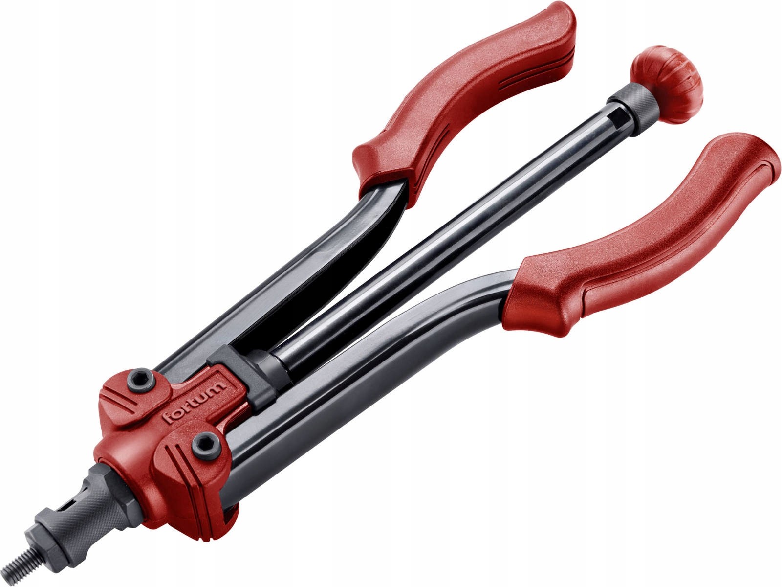 NITOWNICA DO NITONAKRĘTEK M3-M12 350MM FORTUM