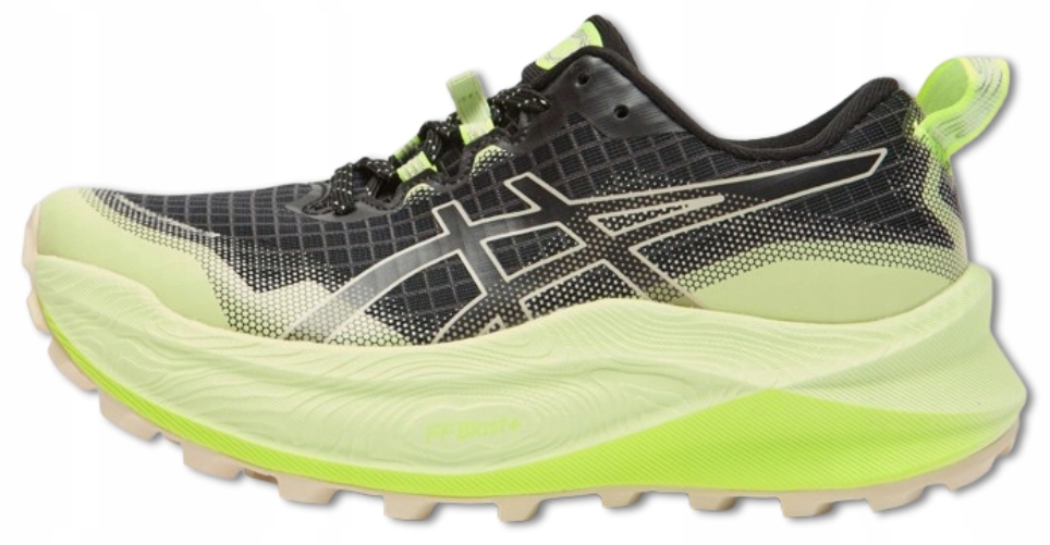Damskie buty do biegania Asics Trabuco Max 3 Rozmiar 35,5