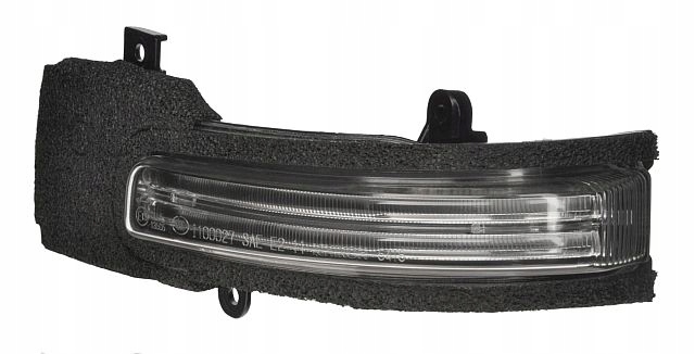 8351A067, 8351A099 - MITSUBISHI OUTLANDER ASX УКАЗАТЕЛЬ ПОВОРОТА ЗЕРКАЛА L