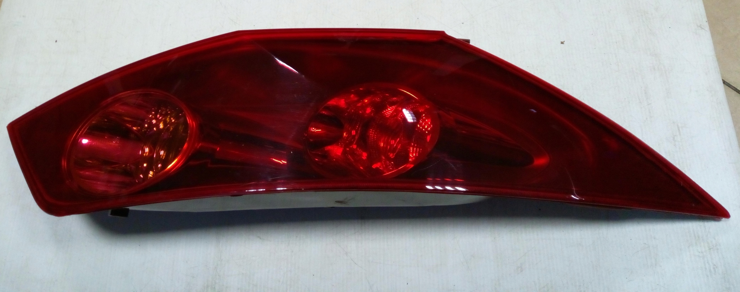 27998002 - ЛІХТАР БАМПЕРА FORD KA STREET ЗАДНІЙ*