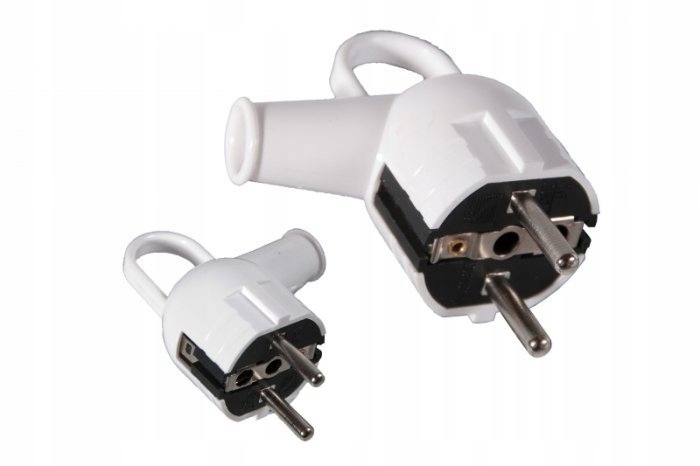 

Wtyczka z/u 16A 250V Unischuko WT-16 D.3101N