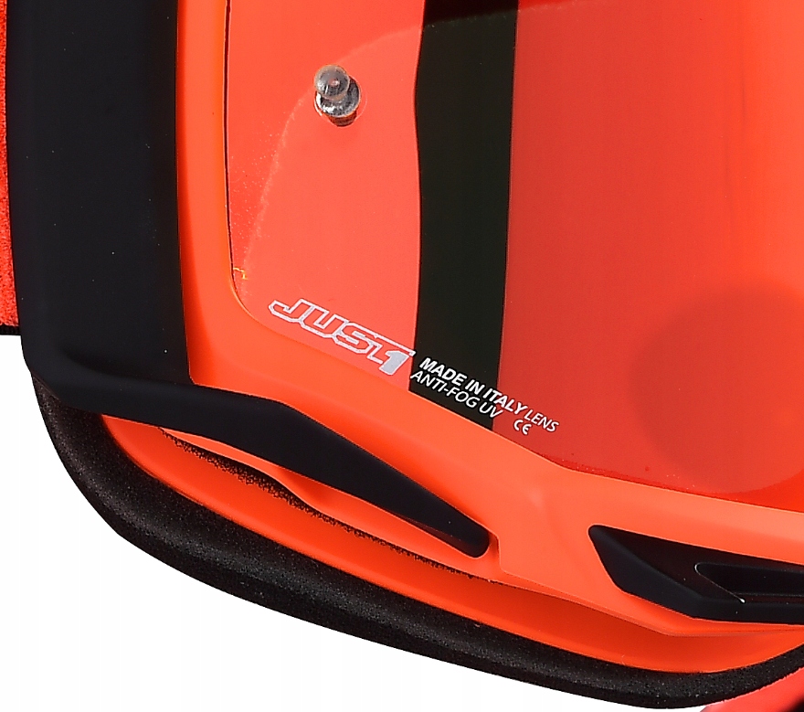 GOGLE CROSS ENDURO ROWER MTB MEGA ! DUŻY ZESTAW !! Typ cross/enduro