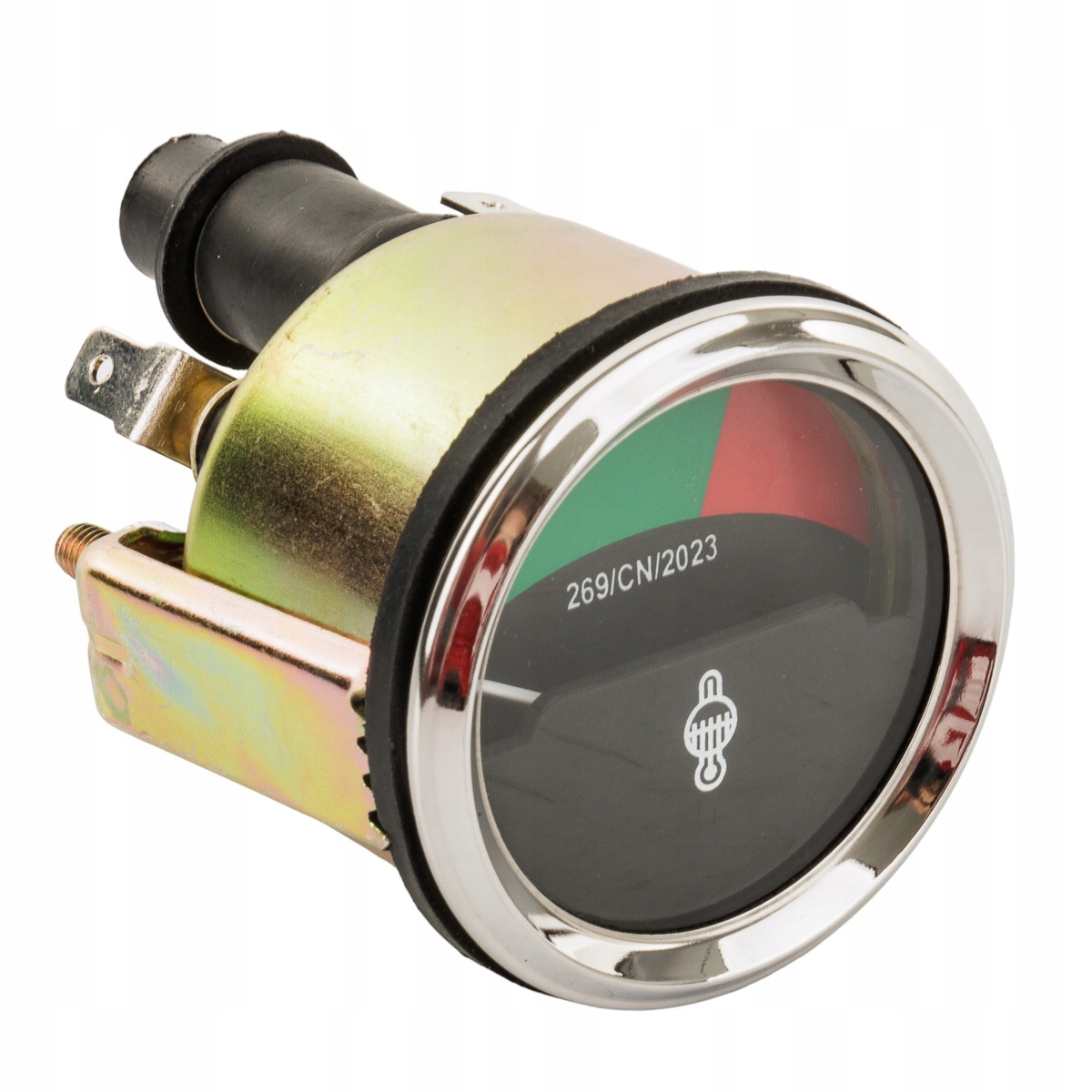 WSKAŹNIK TEMPERATURY WODY MF 255 235 3512 2812 Numer katalogowy części 1877719M92