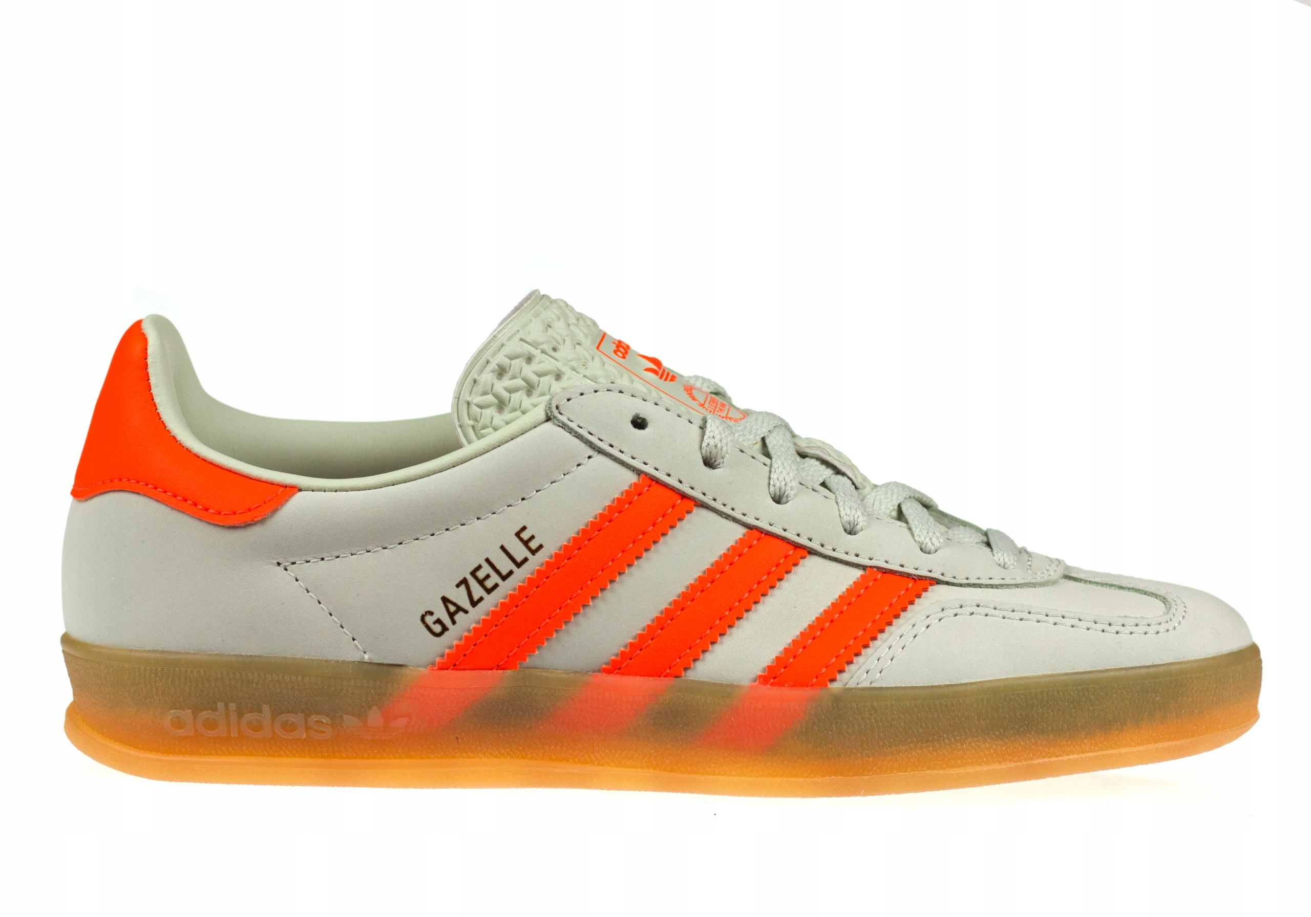 Dámské boty Adidas Gazelle Indoor W