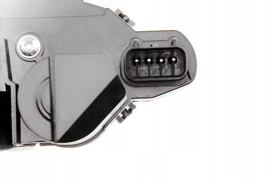 SIŁOWNIK CENTRALNEGO ZAMKA TYŁ VOLVO XC60 XC70 Typ samochodu Samochody osobowe