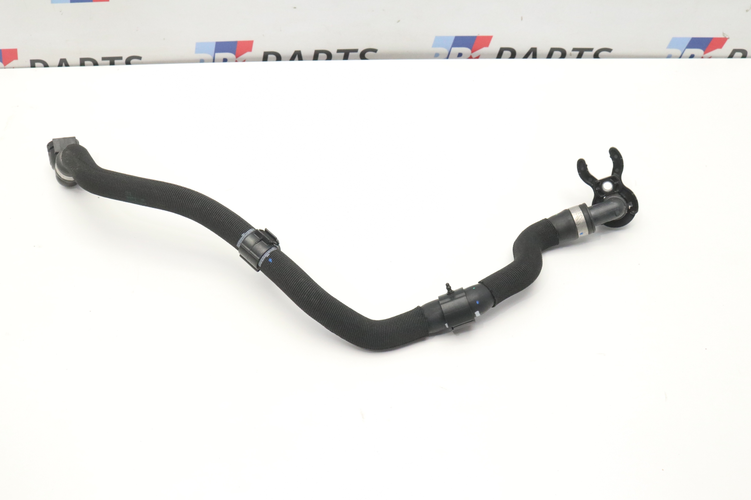 BMW G01 X3 prijenos crijevo vode PROSTOWNIKA 9894762