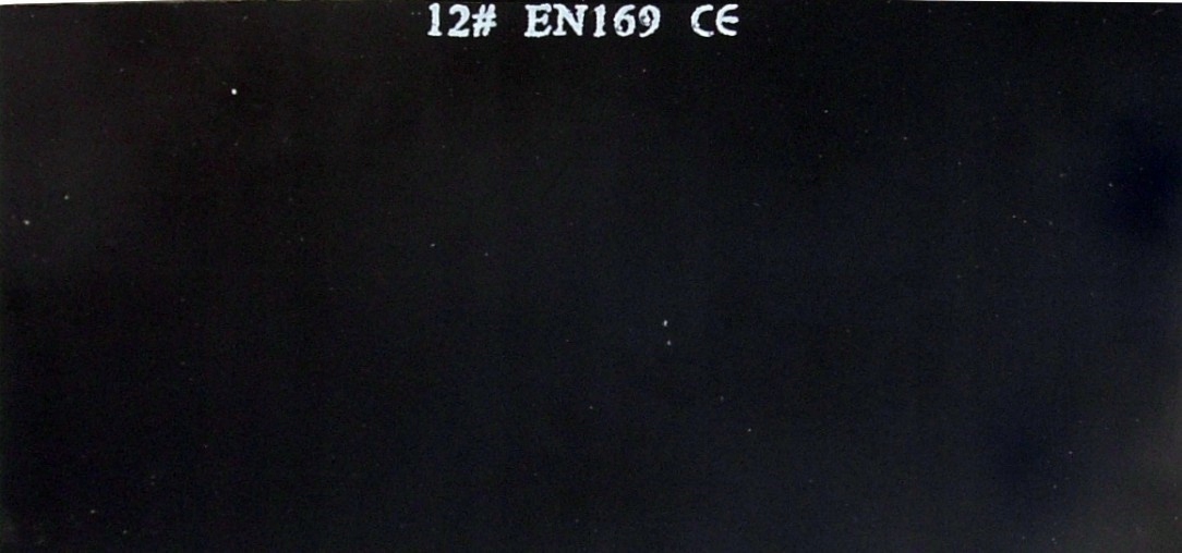 

Szkło z filtrem do masek spawalniczych 50x100 E-8