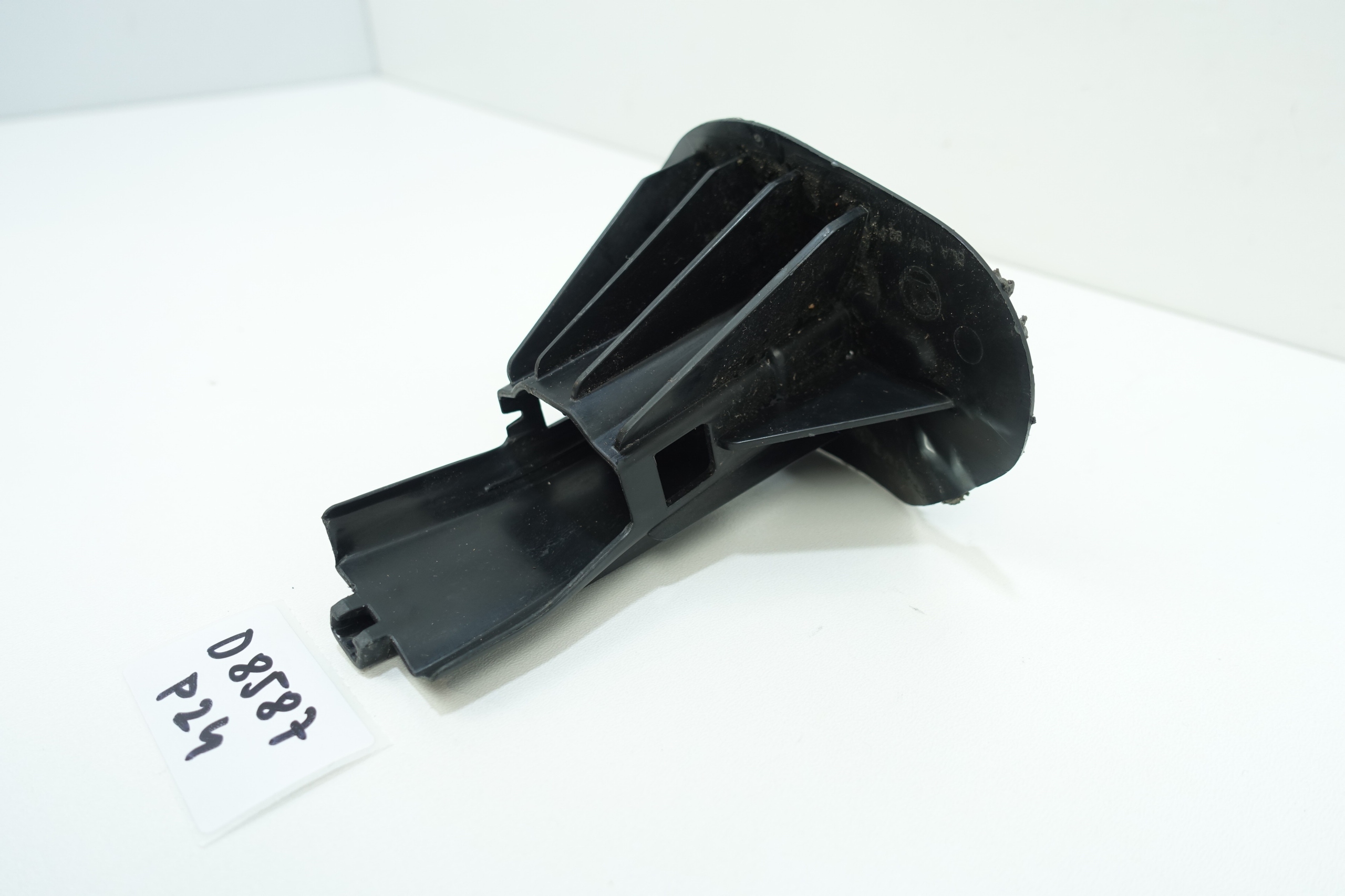 Support plaque Lave phare Phares Droite SKODA ENYAQ 21