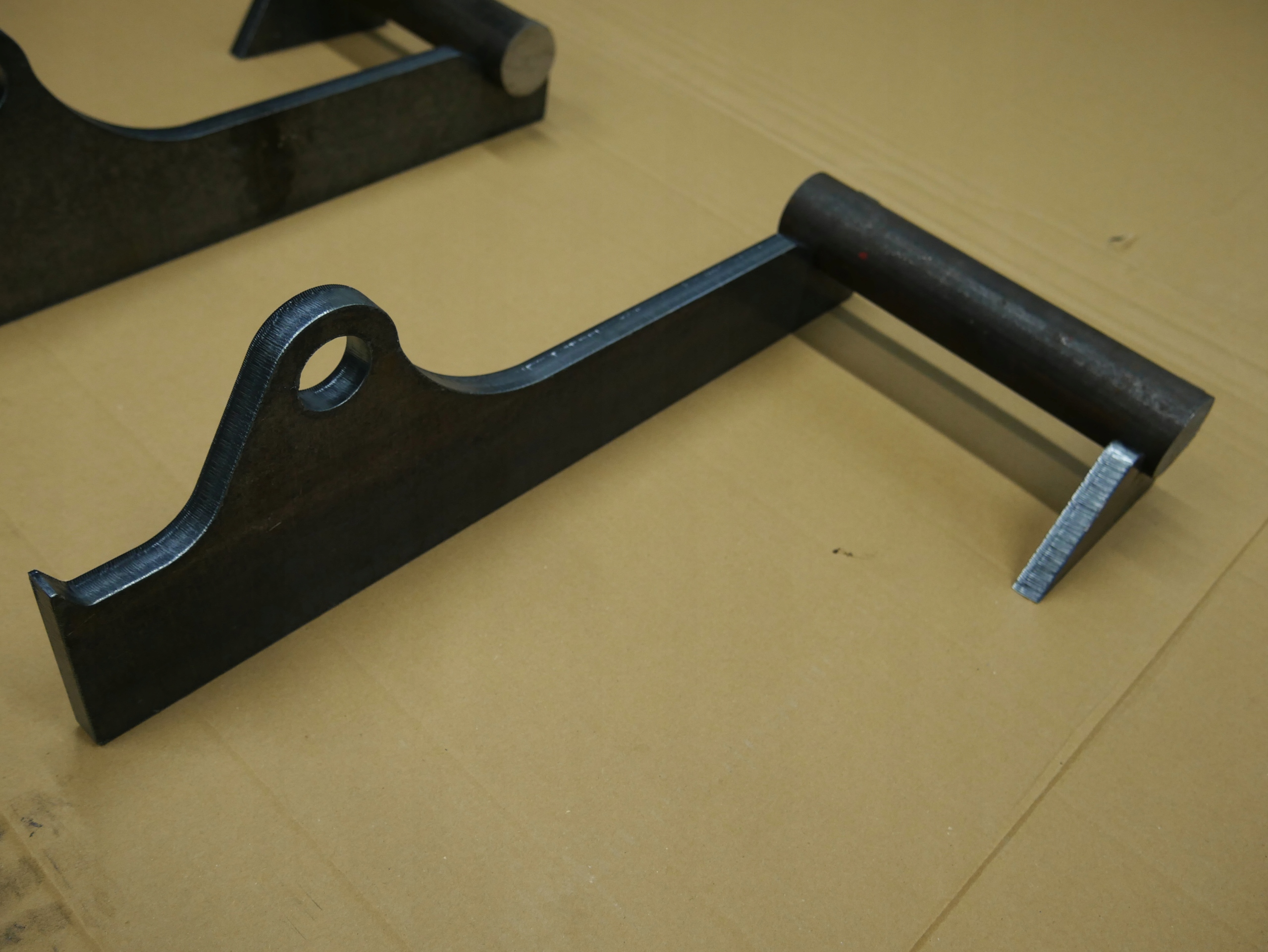 Mocowanie Mailleux EAN (GTIN) 4059139030811