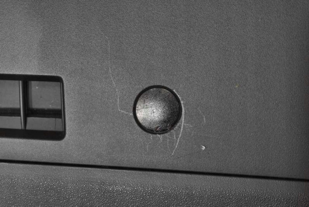 Kit Airbag complet tableau de bord Console Tableau de bord complet Airbag EU MAZDA CX-7 06-09