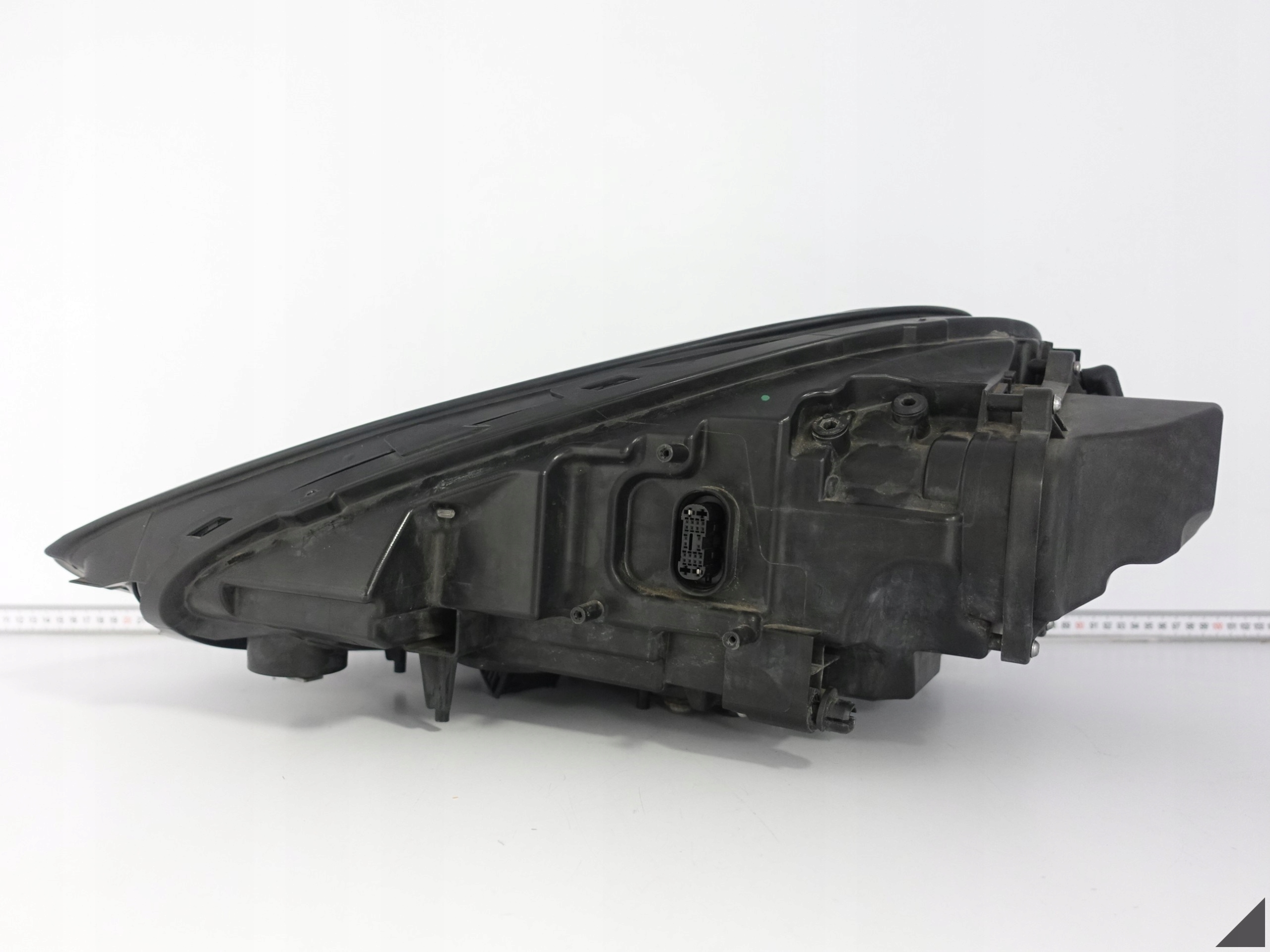 PORSCHE CAYENNE 7P5 LIFT 14-18 light FULL LED right front EUROPA