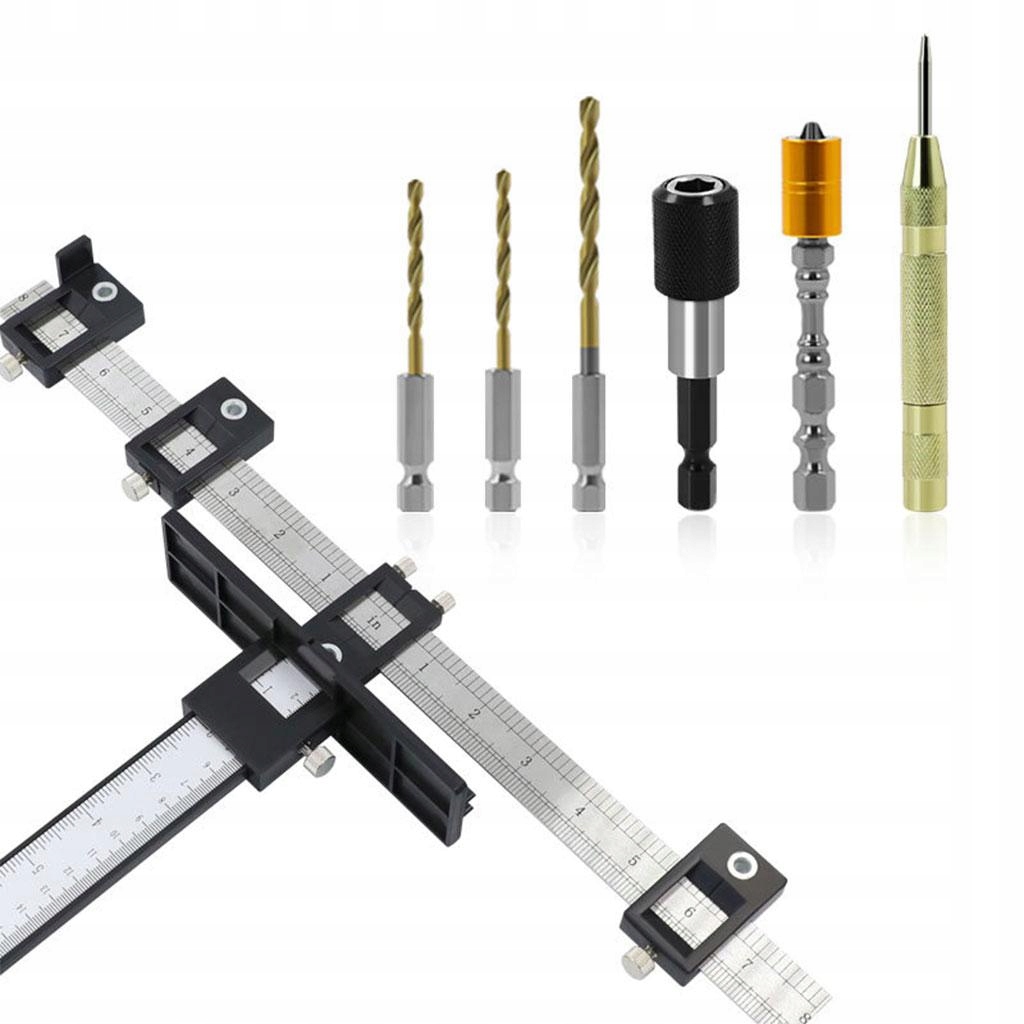 Szafka Sprzęt Jig Tool Regulowany do szuflady Przeznaczenie inne