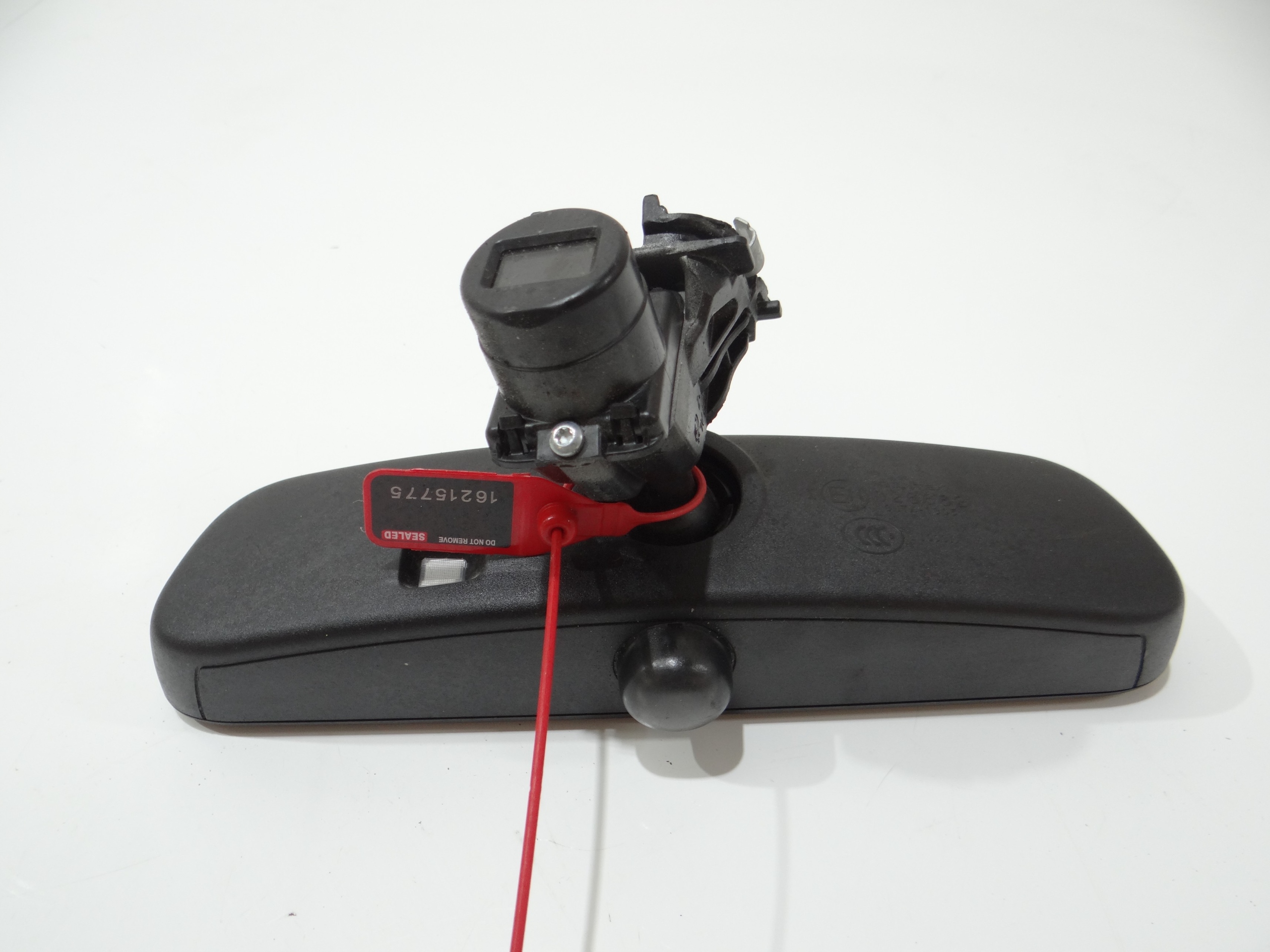 rear-view mirror inner BMW F30 F31 9290698