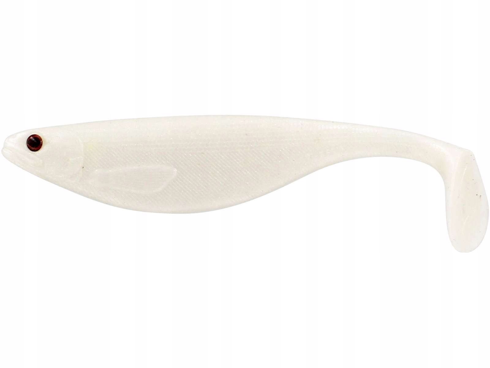 Guma Ripper Westin Shadteez 12 cm Pearl