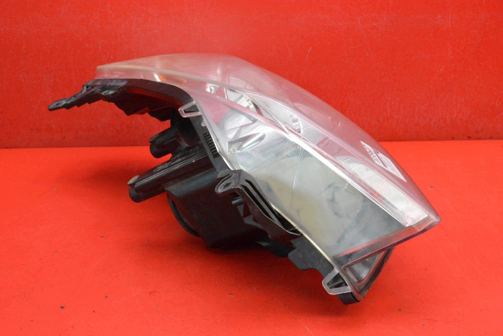 REFLEKTOR left light front EU 13239288LH OPEL ASTRA 3 III H 04-07