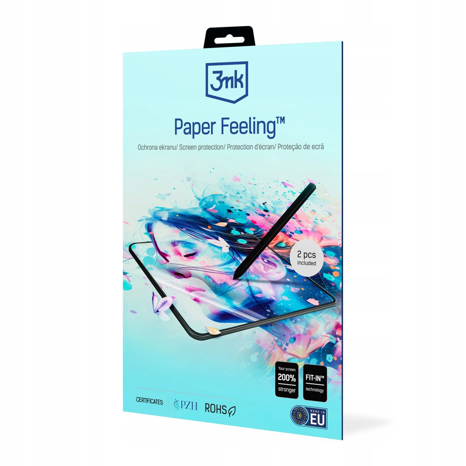Lenovo Tab K9 Up To 11' 3MK Paper Feeling
