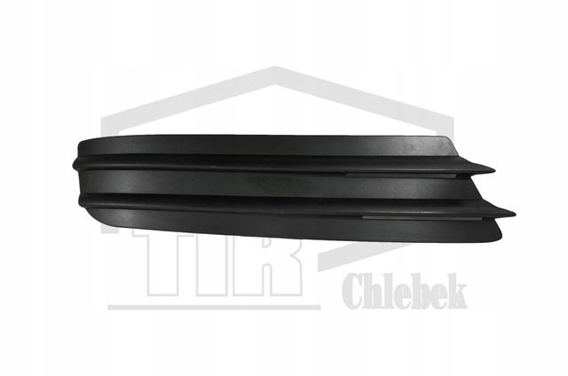 ZAŚLEPKA HALOGENU MAN TGX PRAWA Strona zabudowy przód