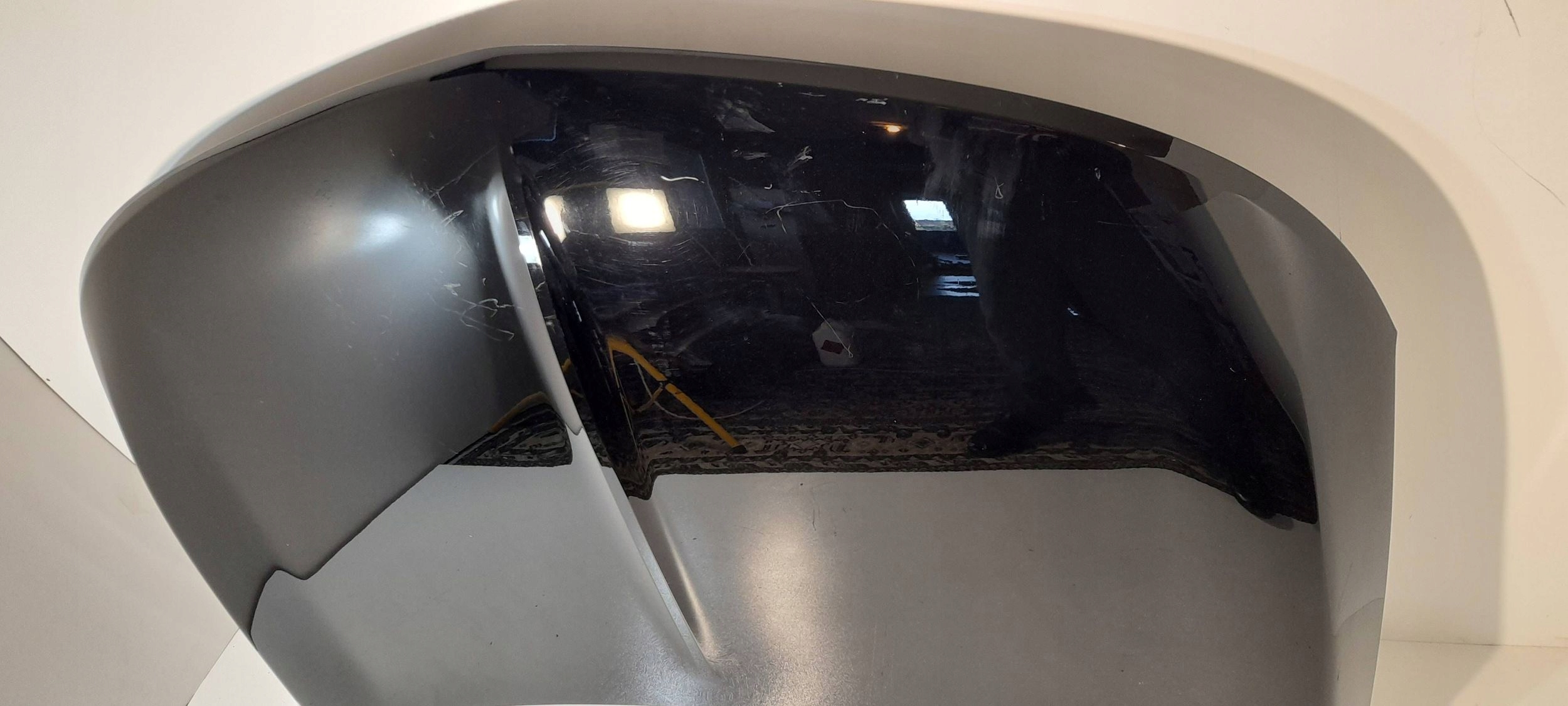 Opel Mokka B cover front / bonnet bonnet (MK24)