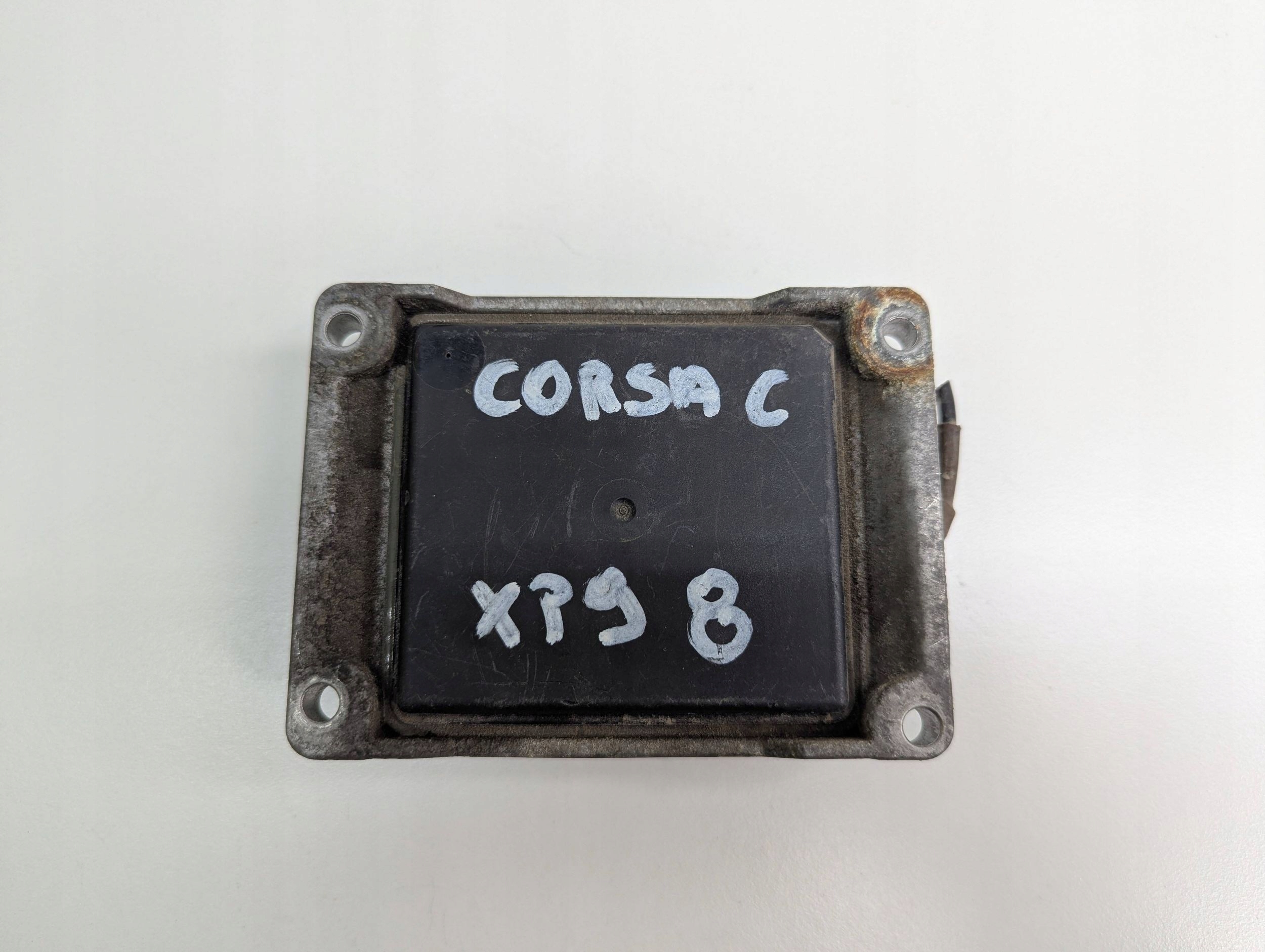 computer Motore OPEL CORSA C 1,0 12V 0261206072