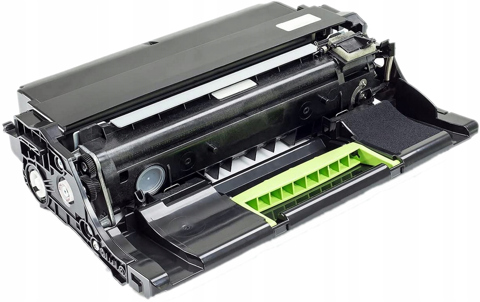 BĘBEN DO DRUKARKI LEXMARK MS417dn MS510dn MS517dn MS610de MS610dn MS610dte Stan opakowania oryginalne