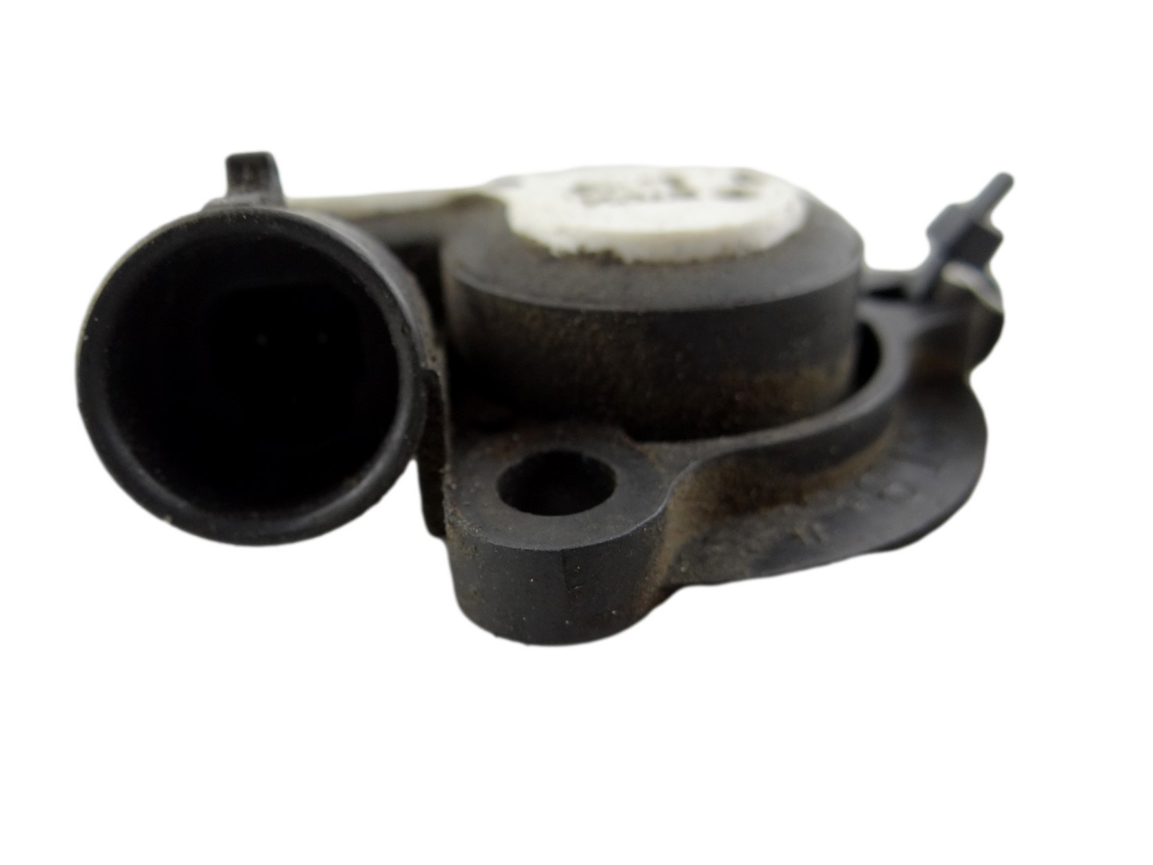 Sensor USTAWIENIA PRZEPUSTNICY OPEL ASTRA 87654