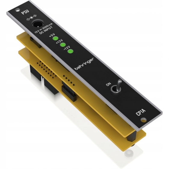 Behringer CP1A moduł zasilacza do syntezatorów