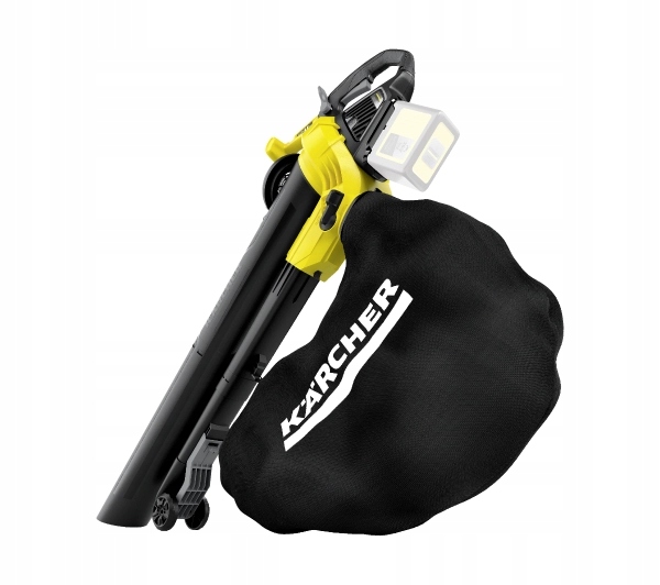 Odkurzacz dmuchawa Karcher Blv 36-240 Battery 1.444-170.0 Bez akumulatora
