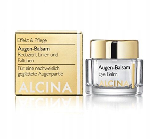 Alcina (oční Balzám) 15 ML
