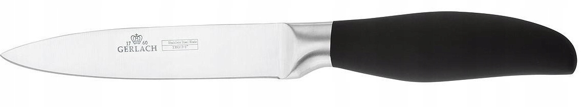 

Nóż Gerlach Style Kuchenny 4,5'' cm