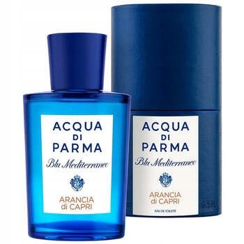 Acqua di Parma Blu Mediterraneo Arancia Di Capri Edt 100 ml