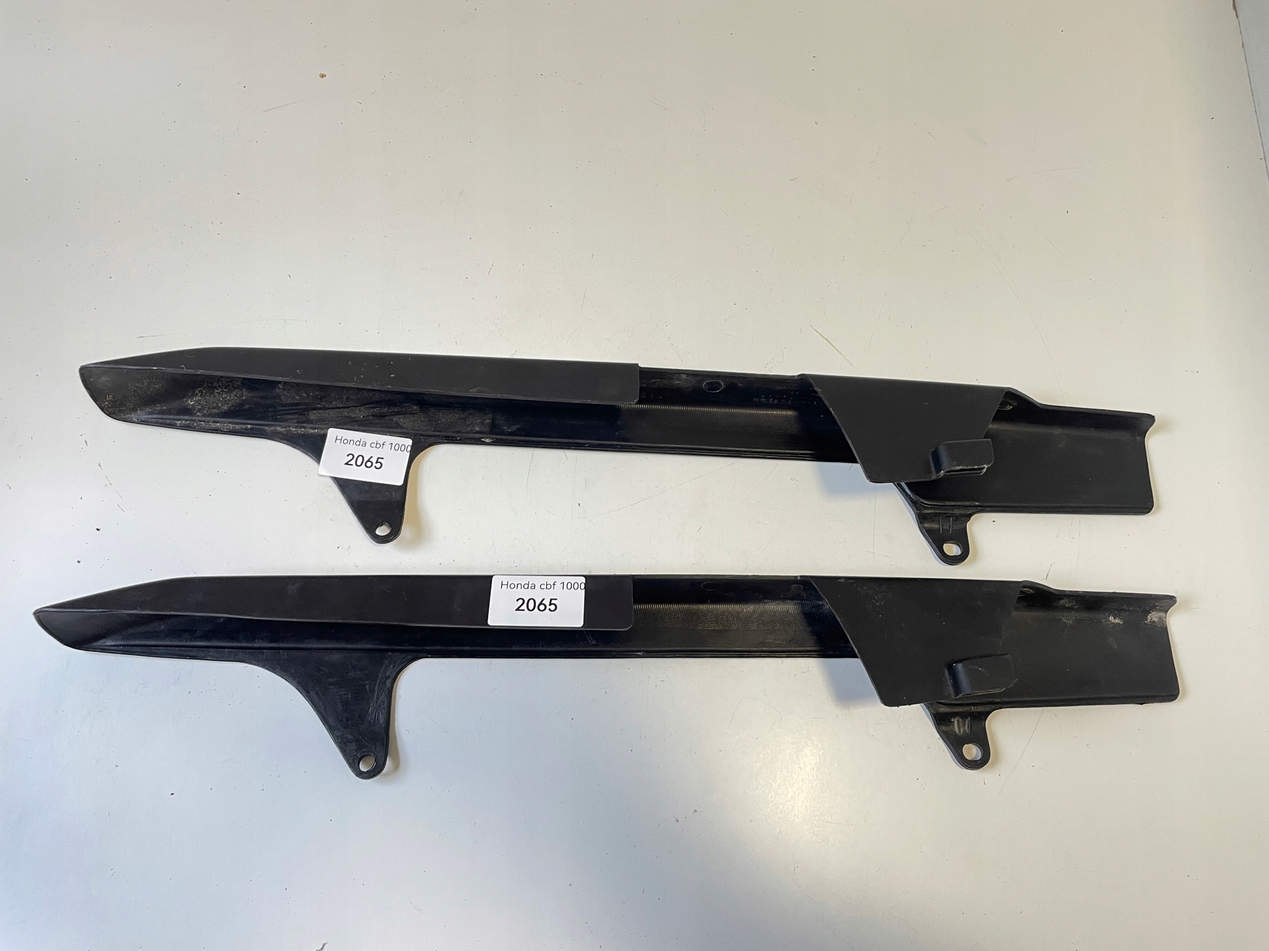 Honda CBF 1000 Osłona Łańcucha Plastik