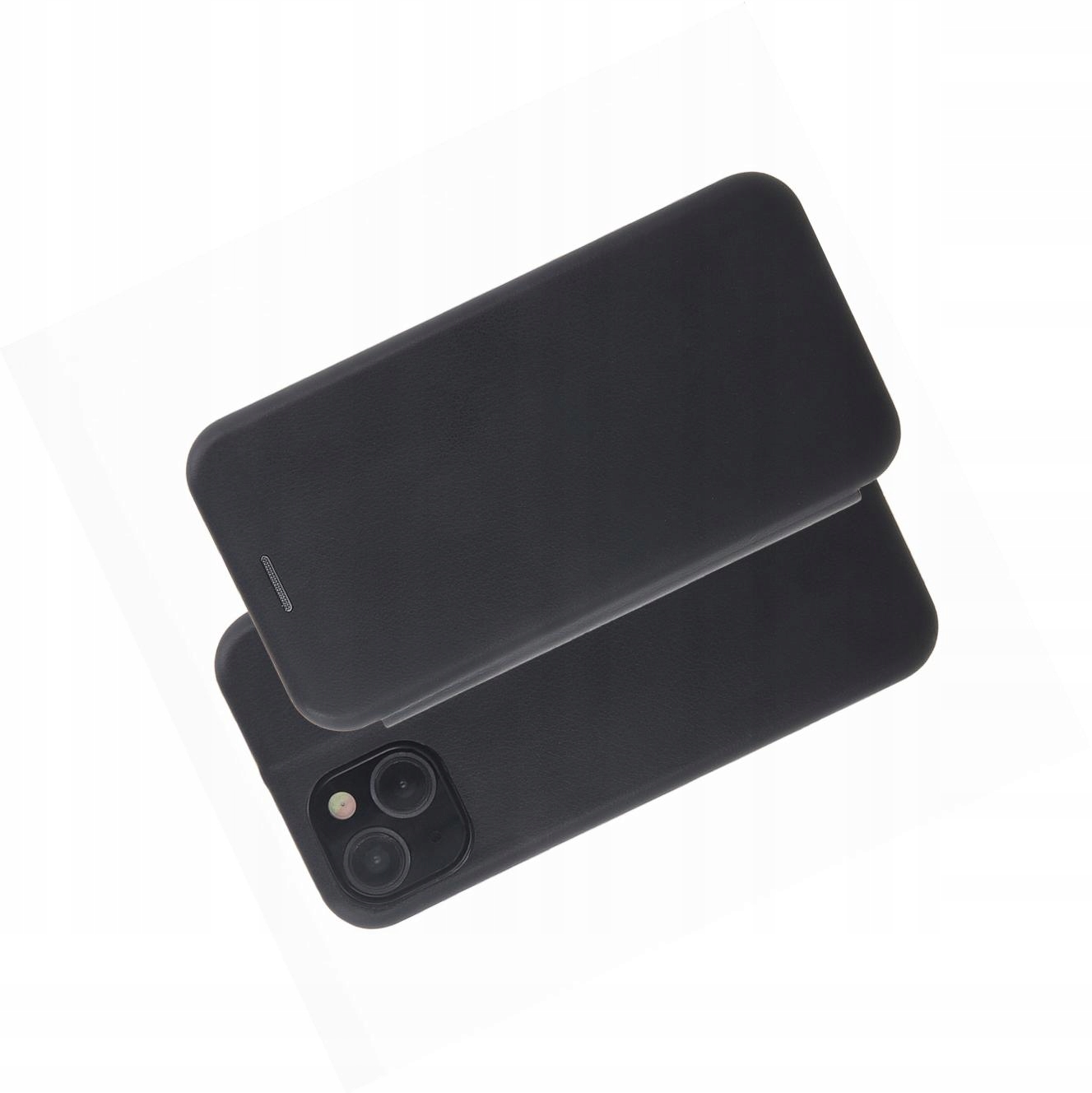 Etui pokrowiec Smart Diva do iPhone 16 Plus