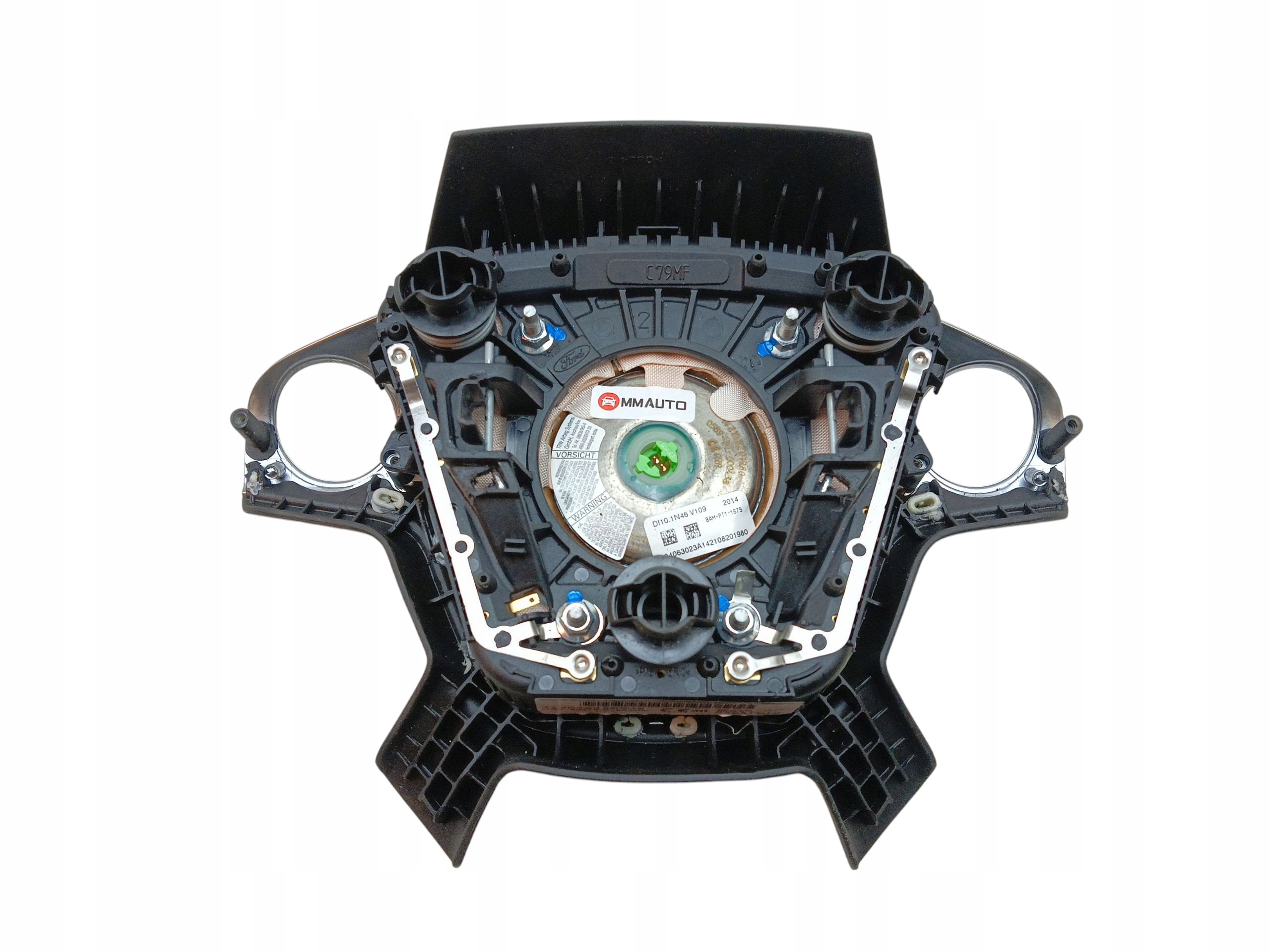 airbag airbag driver´s FORD KUGA MK2 (2012-2016) EM51-R042B85-BA
