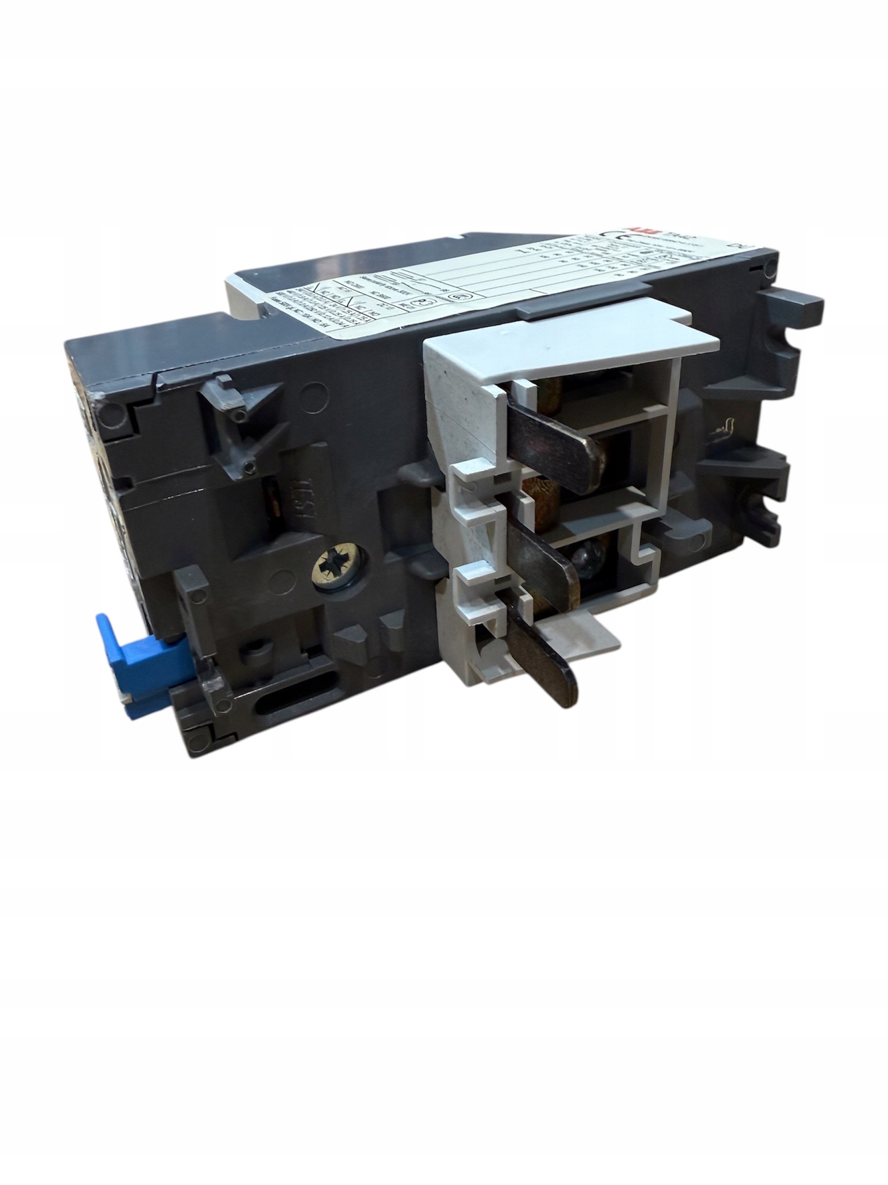 Abb TA42DU-42M Tepelné preťažovacie relé