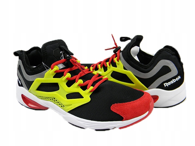 Pánské boty Reebok Fury Adapt AR1868 37,5